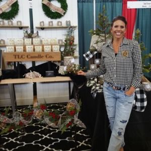 Meet your Posher, Krista